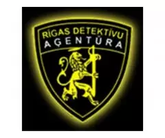 RIGA DETECTIVE AGENCY