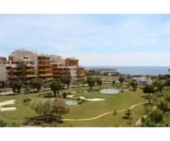 Недвижимость в Испании,Новая квартира на берегу моря от застройщика в Торревьехе - 1
