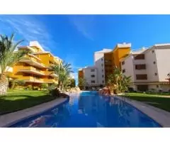 Недвижимость в Испании,Новая квартира на берегу моря от застройщика в Торревьехе - 5