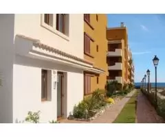 Недвижимость в Испании,Новая квартира на берегу моря от застройщика в Торревьехе - 9