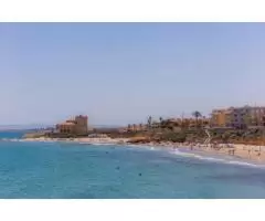 Недвижимость в Испании, Новые квартиры рядом с пляжем от застройщика в Миль Пальмерас - 7