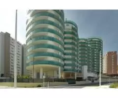 Недвижимость в Испании, Новая квартира с видами на море от застройщика в Бенидорме - 7