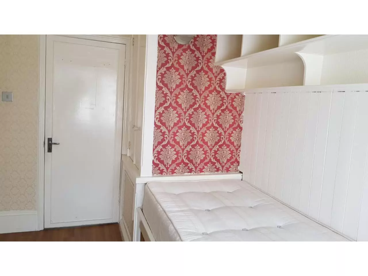 Single rooms в районе Upney/Becontree station, 80-90£ per week