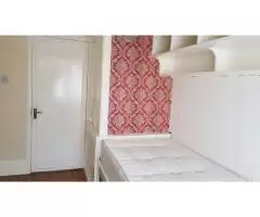 Single rooms в районе Upney/Becontree station, 80-90£ per week