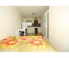 Cтудия в Canning Town (все счета включены) 250£