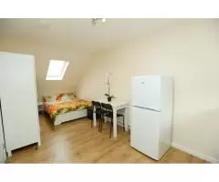 Cтудия в Canning Town (все счета включены) 250£ - 3