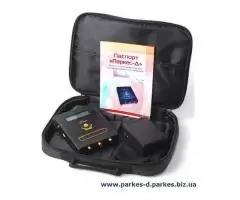 Мини-прибор врачам «Parkes-D» для функционального обследования органов - 7