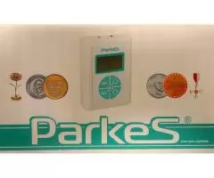 Диагностический мини-прибор врачам «Parkes-D» для функционального обследования  reв - 3