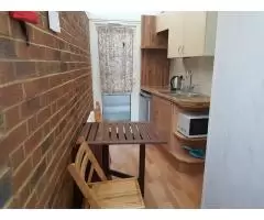 Studio Flat на Leytonstone. - 2