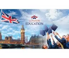 Образование в Лондоне гражданам ЕС