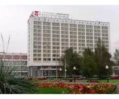 Гостиничный комплекс "Витебск Отель" - 1