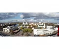 Гостиничный комплекс "Витебск Отель" - 2