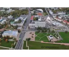 Гостиничный комплекс "Витебск Отель" - 3