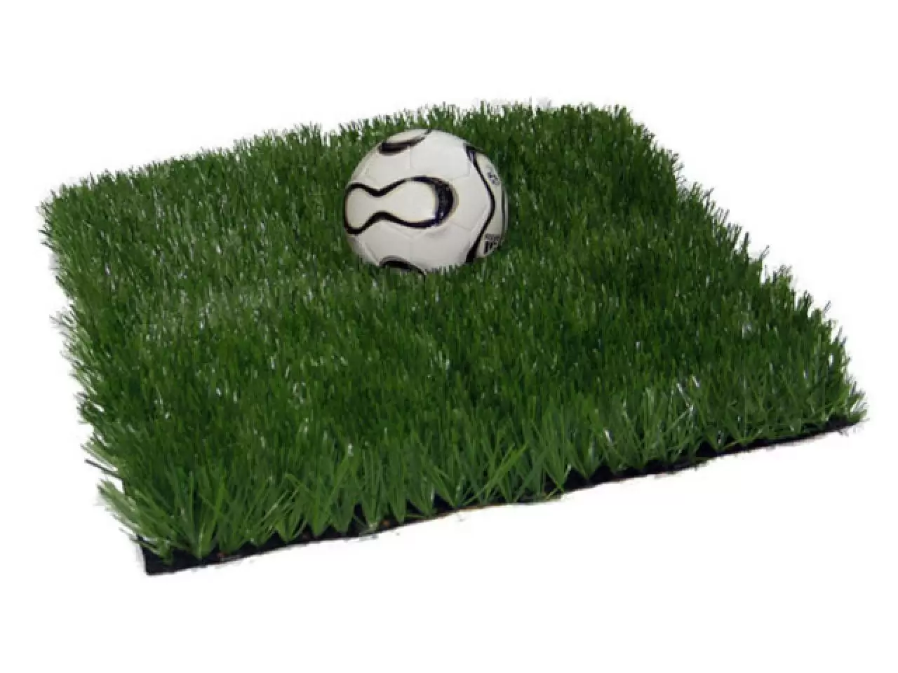 Искусственная трава – идеальное решение для спорта - 1