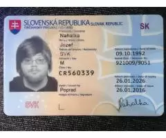 Занимаемся изготовлением ID карт и водительских удостоверений - 2