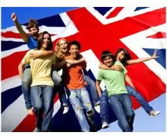 Образование в Англии для граждан ЕС или членов семьи из ЕС