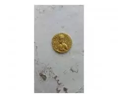 Предлагаю на продажу золотые монеты царства Кушанидов,всего 199 штук