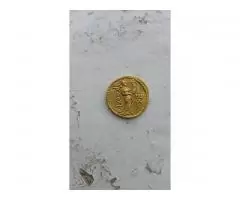Предлагаю на продажу золотые монеты царства Кушанидов,всего 199 штук - 2