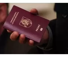 Гражданство ЕС. Паспорт Евросоюза