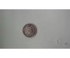 Монеты - 1