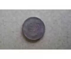 Монеты - 10
