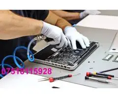 Ремонт телевизоров,компьютеров,ноутбуков,macbook,imac - 2