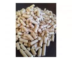 Биотопливо гранулы пеллеты - 1