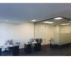 Сдается рабочее место или часть офиса с доступом в Meeting room - 7