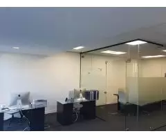 Сдается рабочее место или часть офиса с доступом в Meeting room. - 7