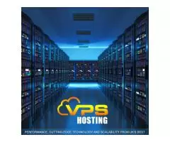 VPS хостинг по лучшей цене