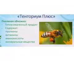 Антистрессовую программу из продуктов пчеловодства продаю - 8