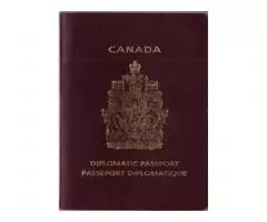 Real #Canada #passports For Sale Email : expresspass@post.com