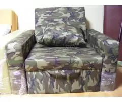 Раскладные кресла/диваны ширина - 4