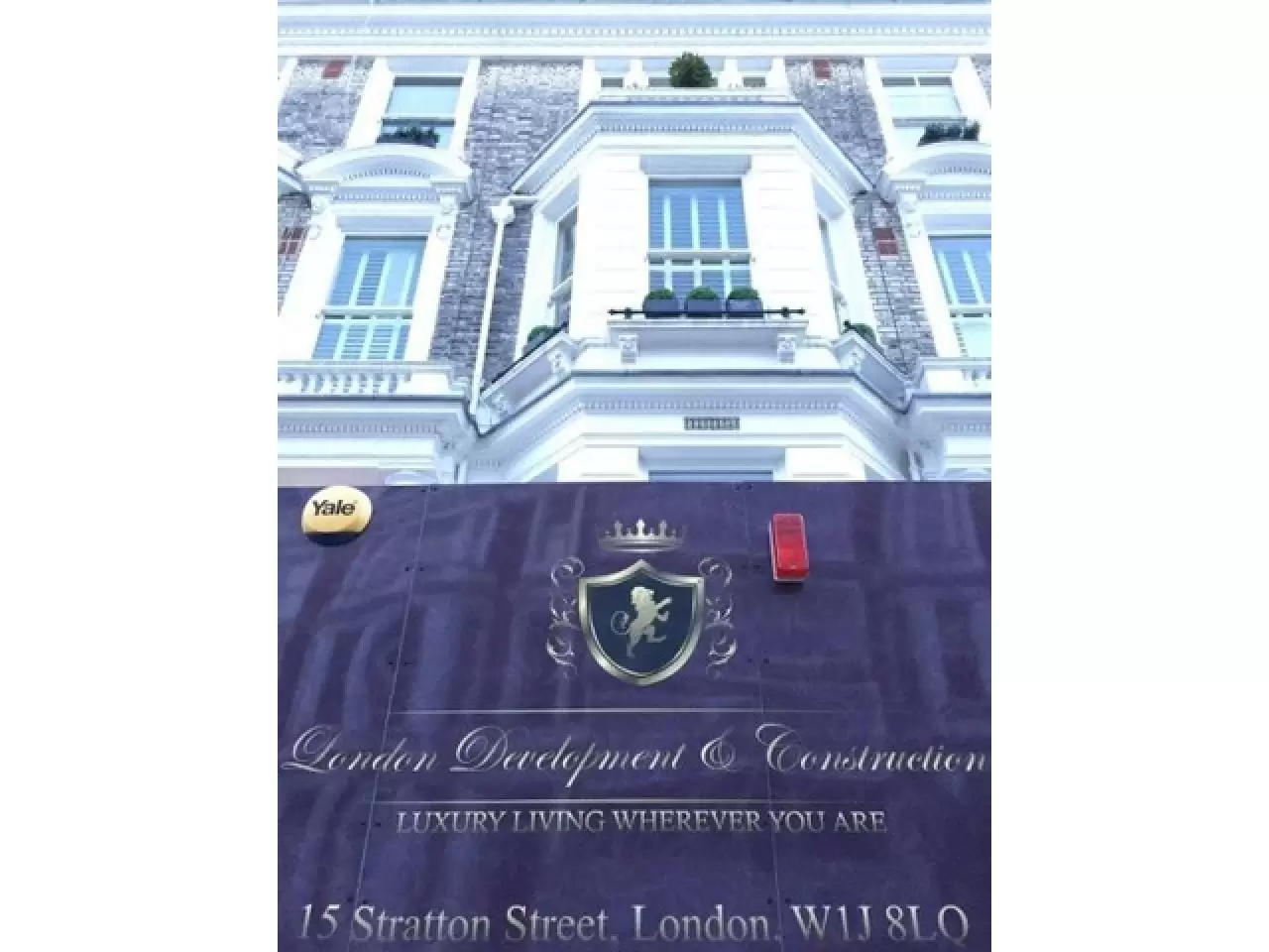 Ремонтно-строительная компания - London Development & Construction - 1