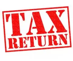Налоговые декларации (Tax Return) для ВАС - 1