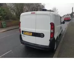 Sale VAUXHALL COMBO 1.3 CDTI    2014 REG - 3