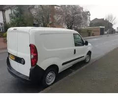 Sale VAUXHALL COMBO 1.3 CDTI    2014 REG - 4