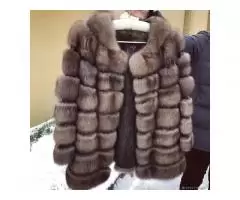 Fur coats from the Barguzin sable are a great choice! Many new products! Different lengths and sizes - 1