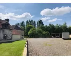 Продаю Дом в Нормандии Франция - 9