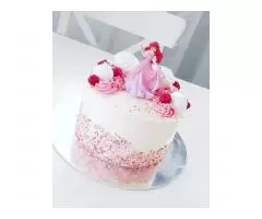 Cakes - 7