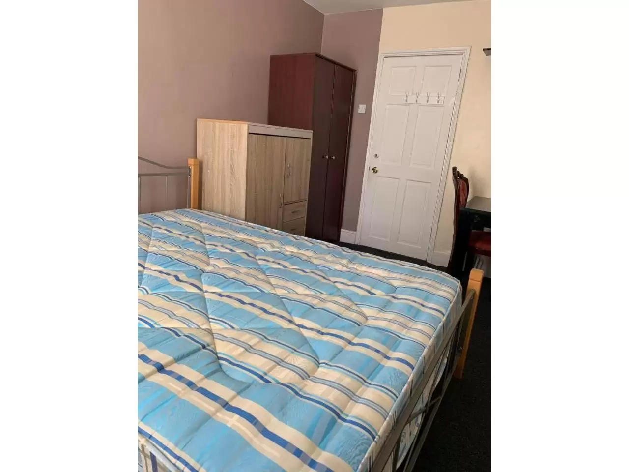 Double Room £150 per week