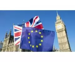 Как сохранить право жить и работать в Великобритании после Brexit легально - 2