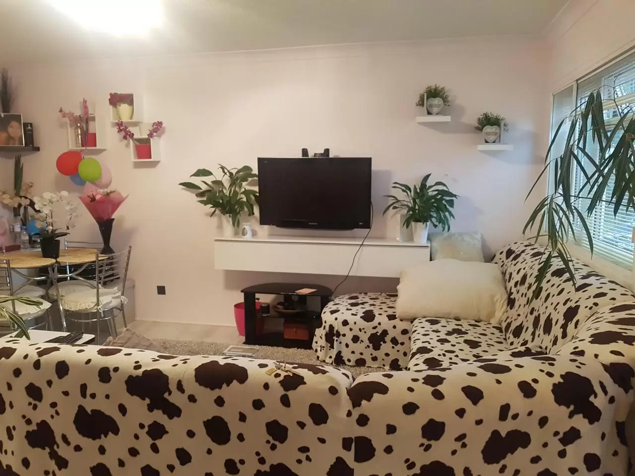 Single room на Osterley