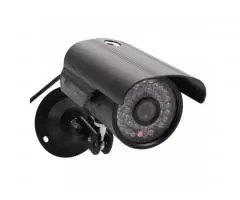 Системы видео наблюдения (CCTV). - 1