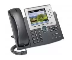 Айпи телефония (IP Phones / IP Telephony). - 1