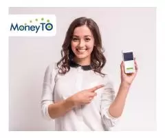 Отправляйте деньги с MoneyTO! - 2