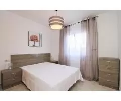 Apartment in Torrevieja, Spain for rent - 4