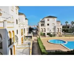 Apartment in Torrevieja, Spain for rent
