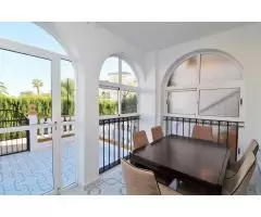 Apartment in Torrevieja, Spain for rent - 6