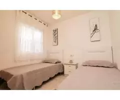 Apartment in Torrevieja, Spain for rent - 8